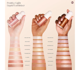 Positive Light Liquid Luminizer Highlight Tono Flaunt